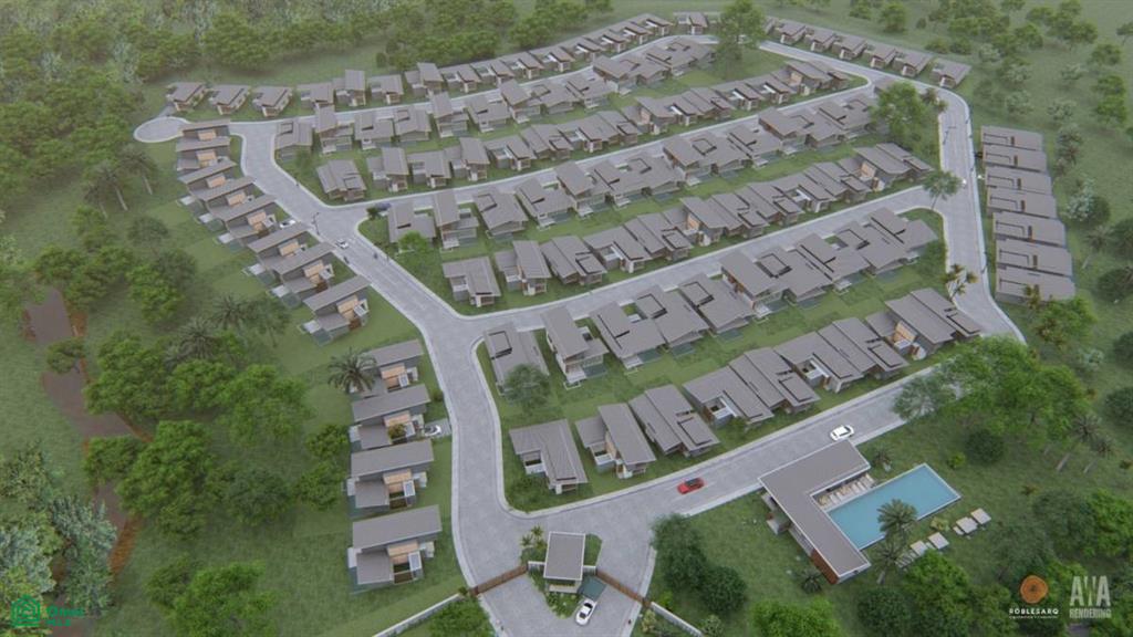 0 bed Land For Sale in Parrita, Puntarenas - 1