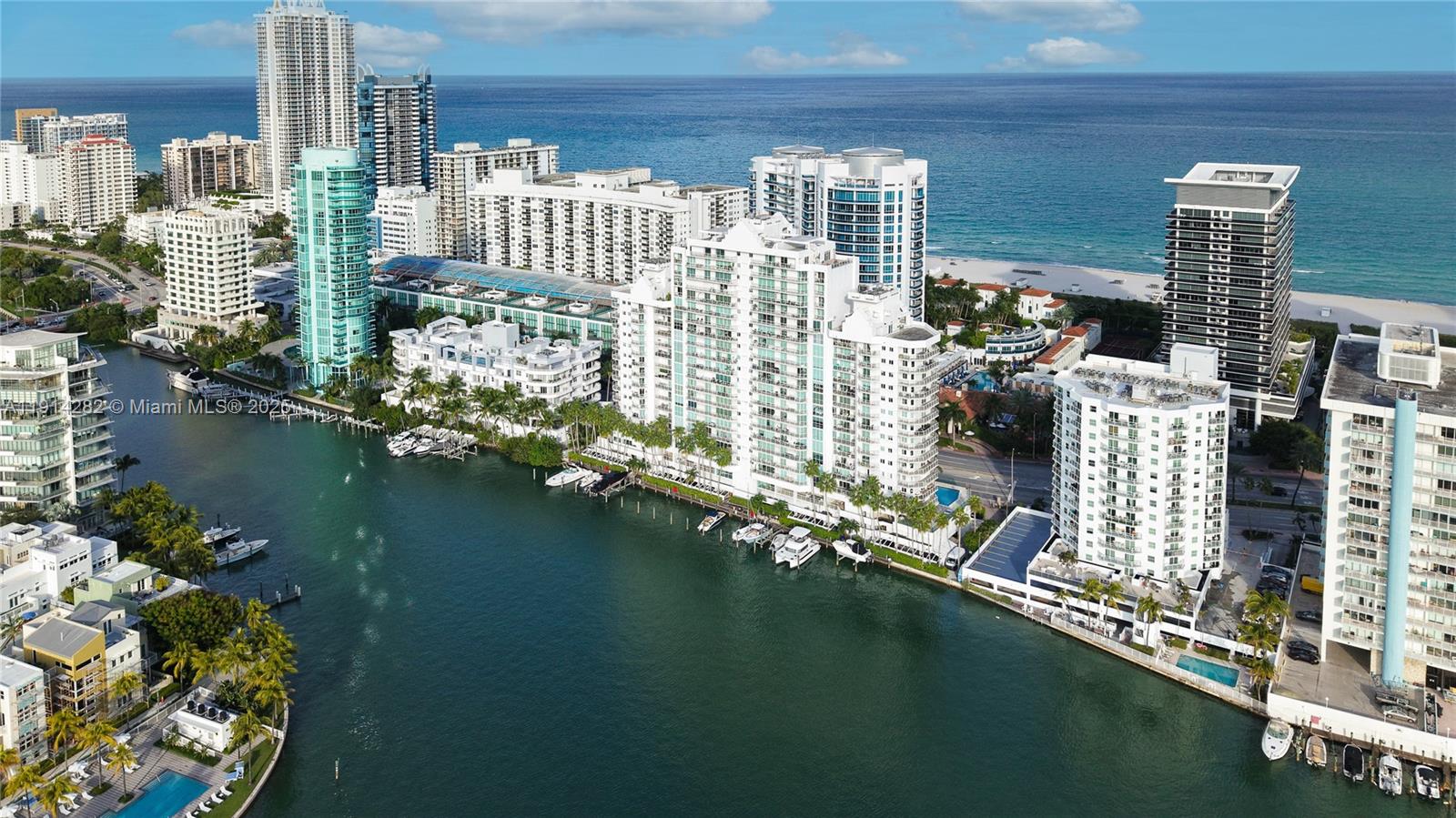 The Grandview Condo