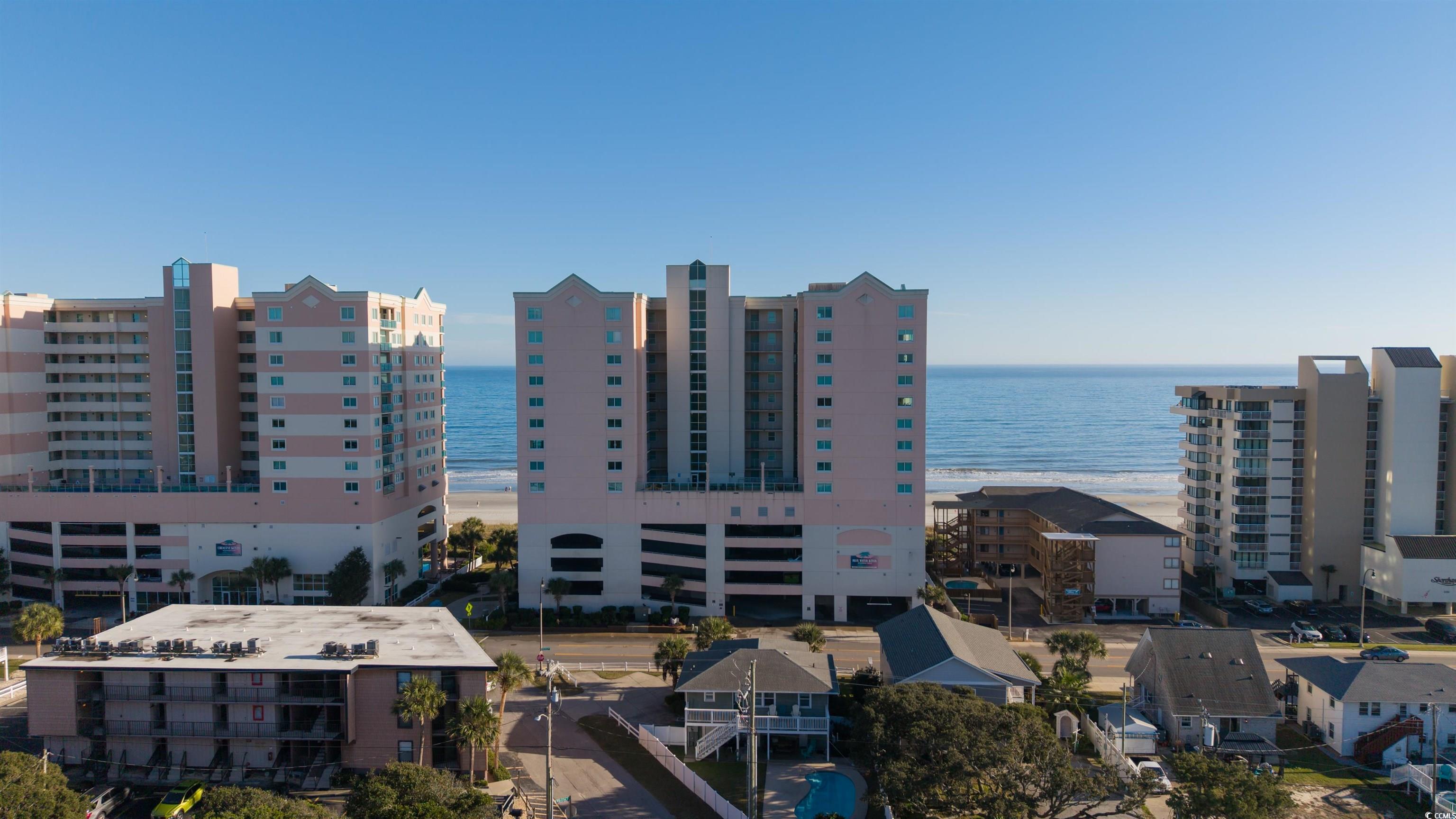 2001 S Ocean Blvd. UNIT #1106 North Myrtle Beach, SC 29582