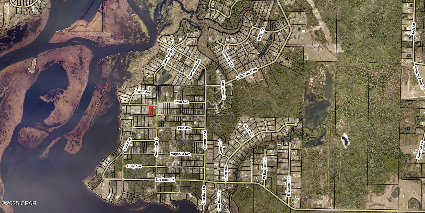 Image 5 For Lot 8 Palm Avenue