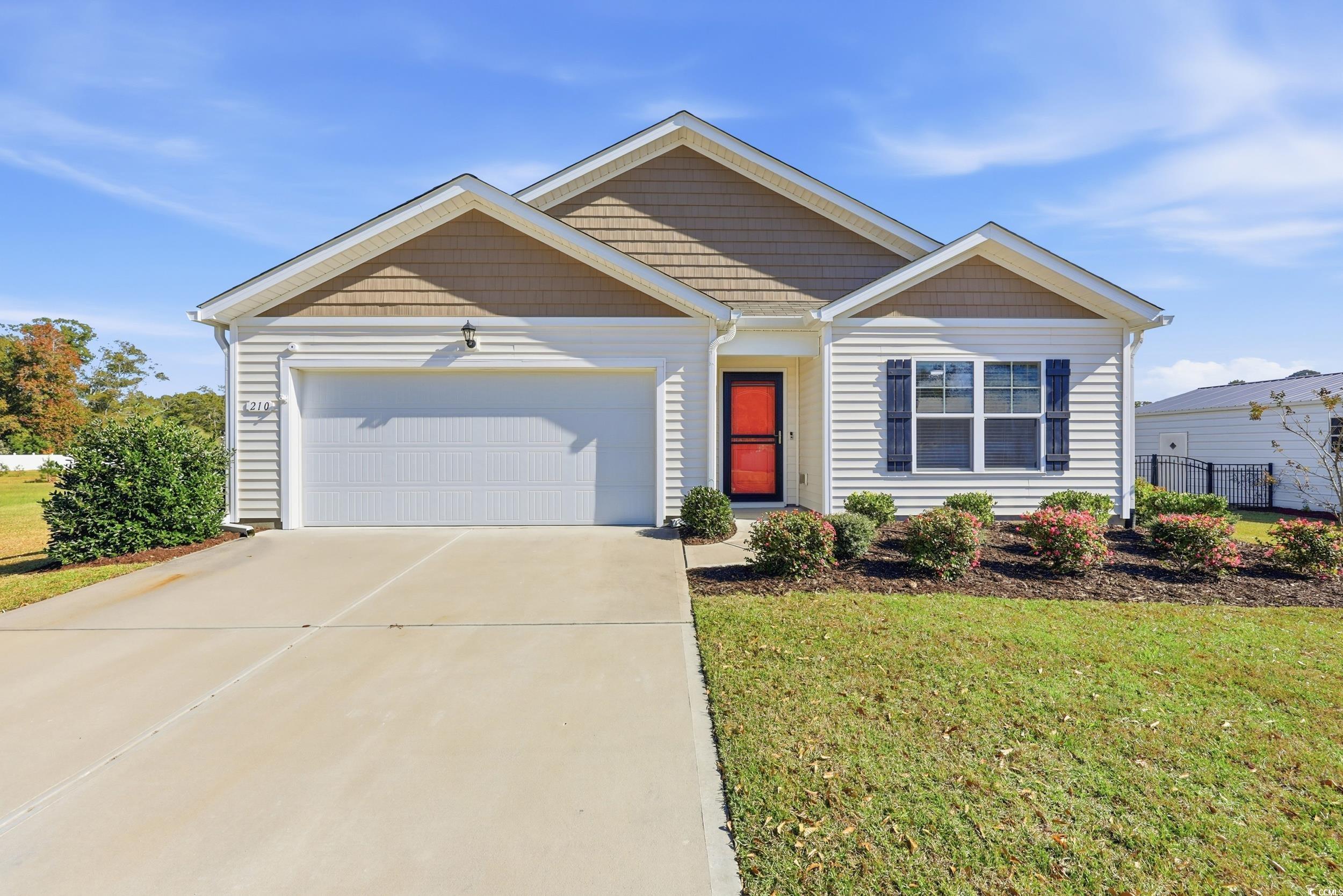 210 Math Place Longs, SC 29568