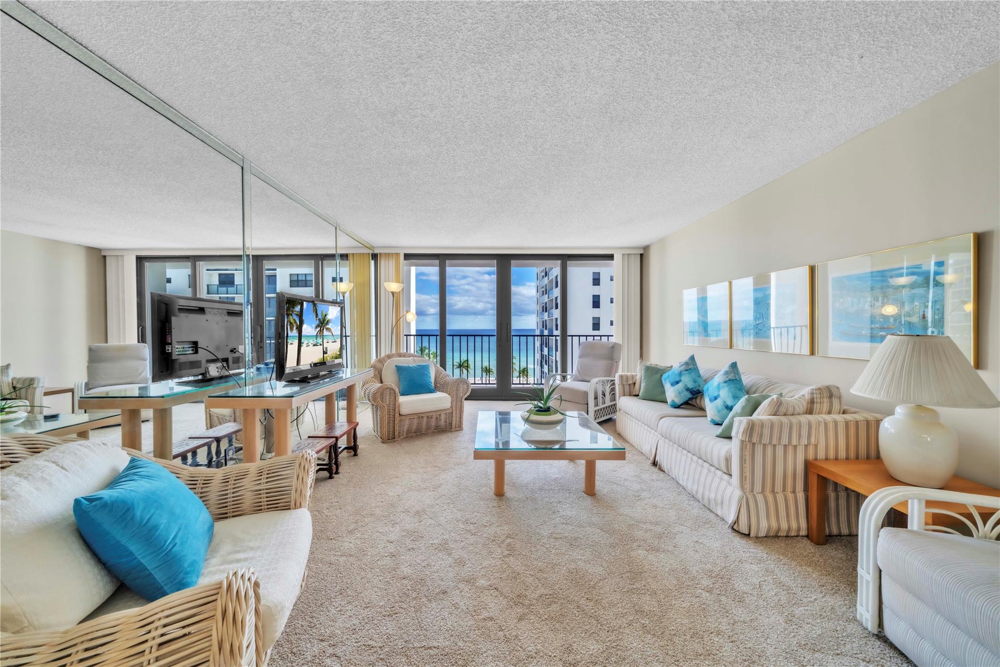 2401 Ocean Dr Unit 702, Hollywood, Florida 33019