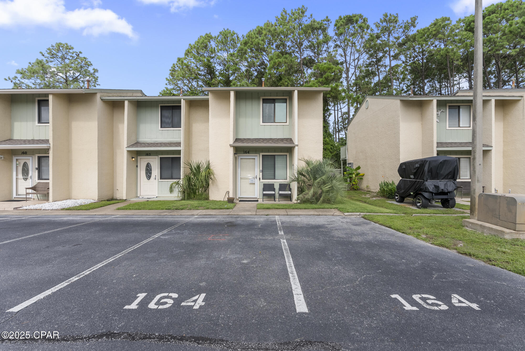 Details for 164 Robin Lane, Panama City Beach, FL 32407