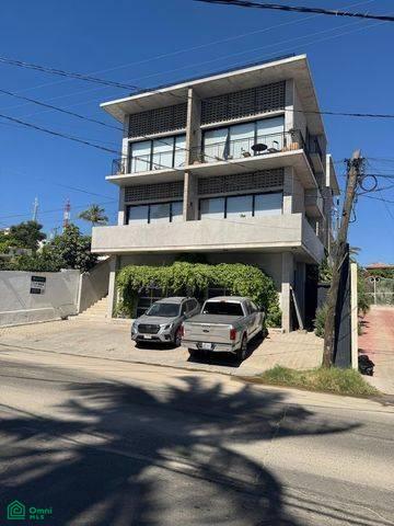 C. Valerio González, Vago Commercial -, 8 de Octubre, Los Cabos, Baja California Sur