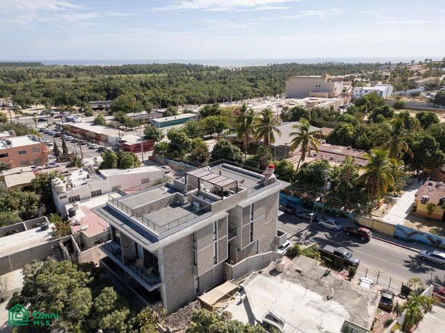 C. Valerio González, Vago Commercial -, 8 de Octubre, Los Cabos, Baja California Sur