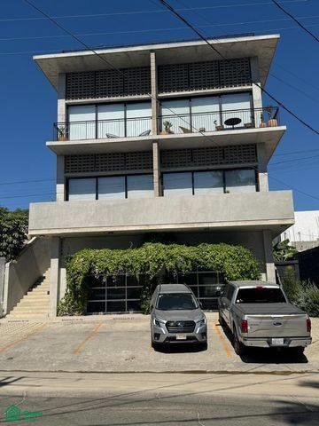 C. Valerio González, Vago Commercial -, 8 de Octubre, Los Cabos, Baja California Sur