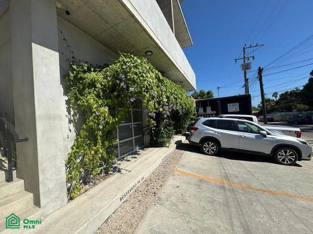 C. Valerio González, Vago Commercial -, 8 de Octubre, Los Cabos, Baja California Sur