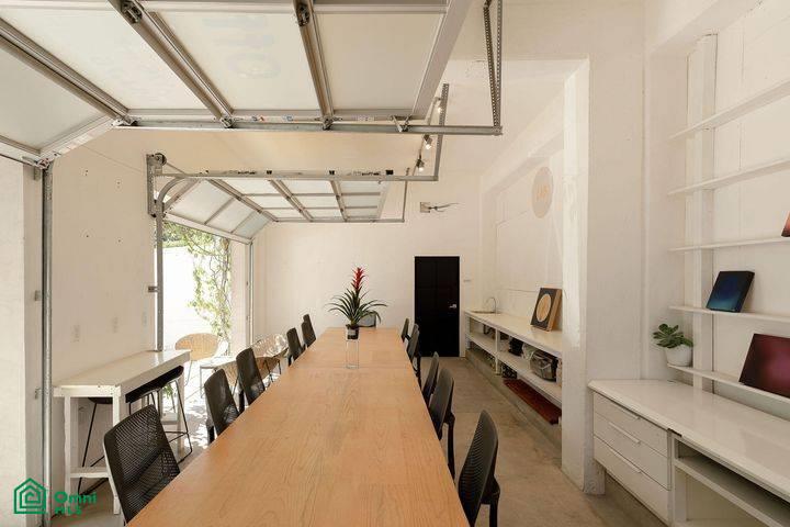 C. Valerio González, Vago Commercial -, 8 de Octubre, Los Cabos, Baja California Sur