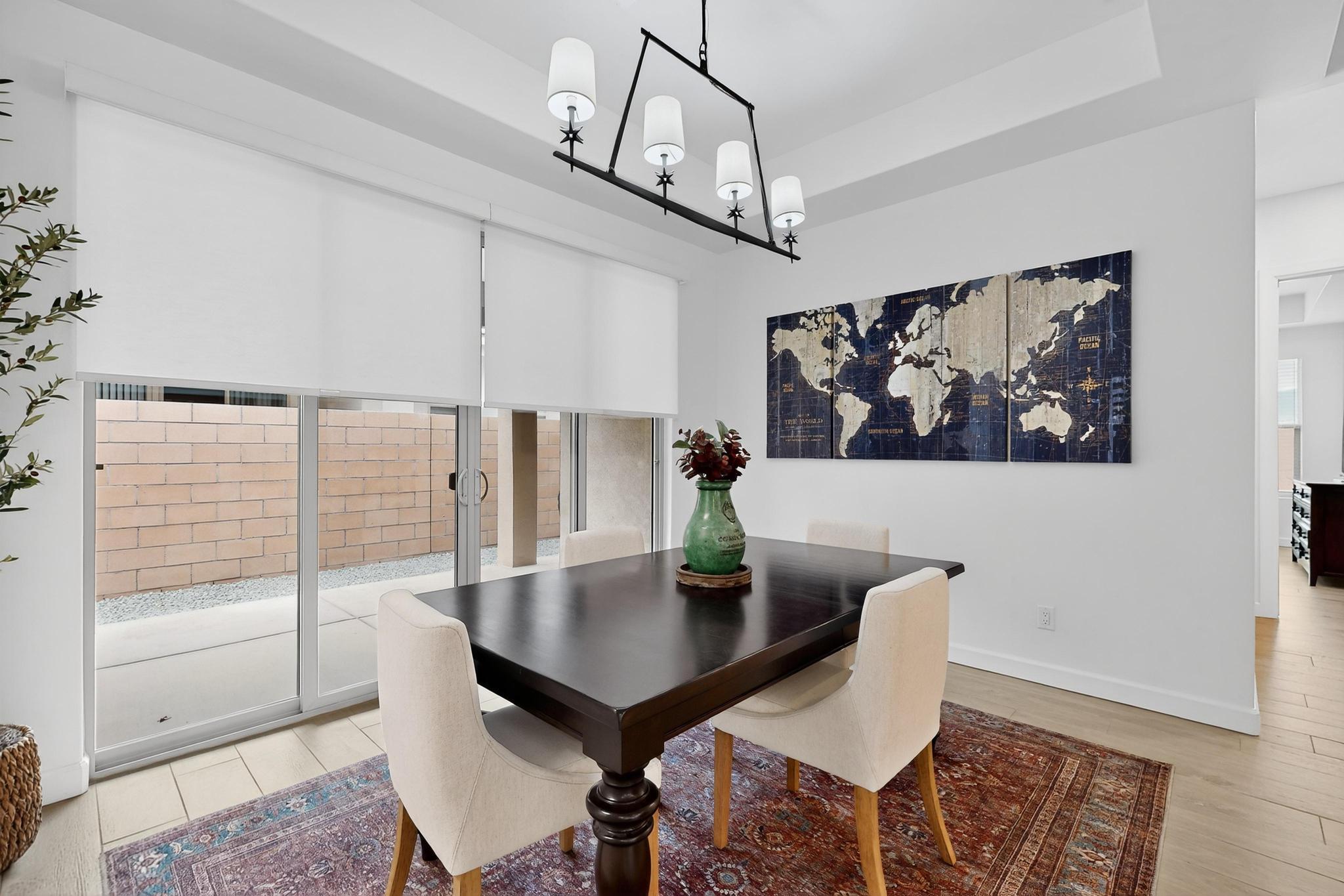 7746 Majesty Court NW Dining Room