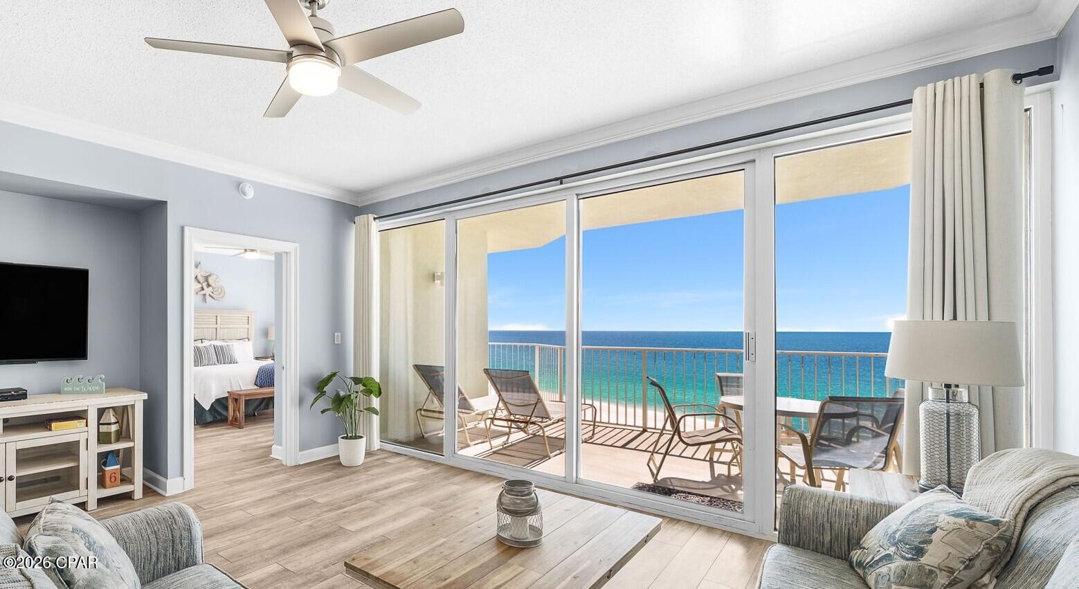 Homes for sale in Panama City, FL | 9450 S Thomas Dr #701A, Panama City, FL 32408 | MLS# 781659