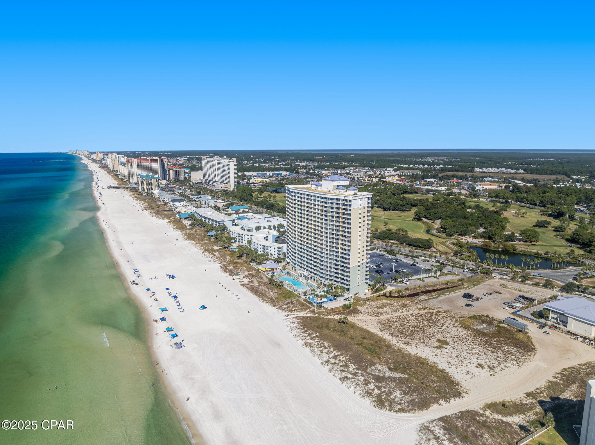 Image 39 For 9450 Thomas Drive 701a