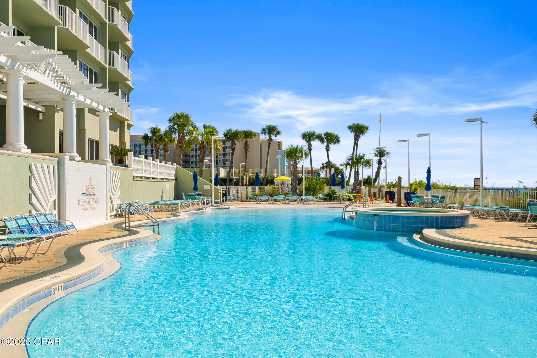 Image 45 For 9450 Thomas Drive 701a