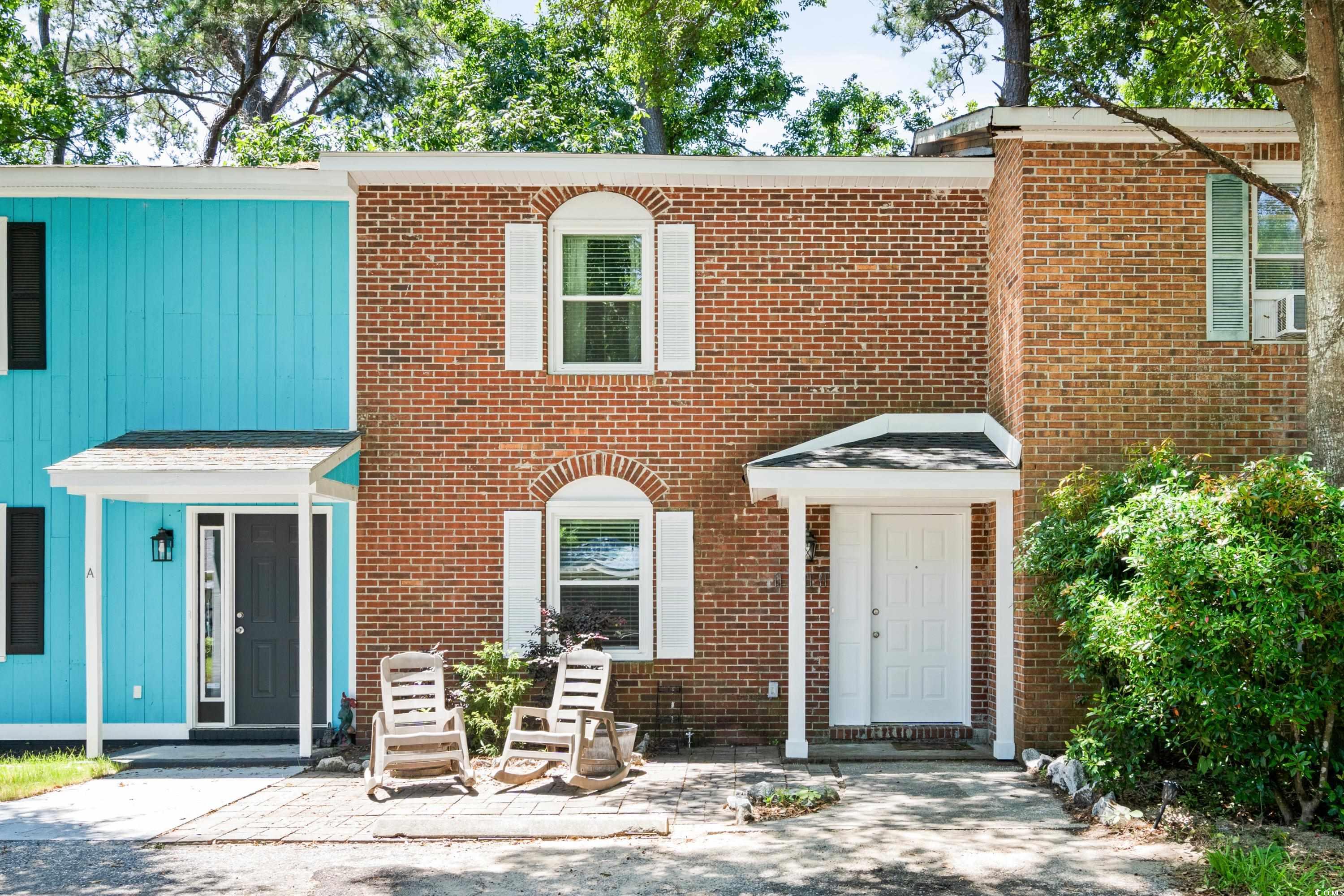 715 Pine Dr. UNIT Apt. B Surfside Beach, SC 29575