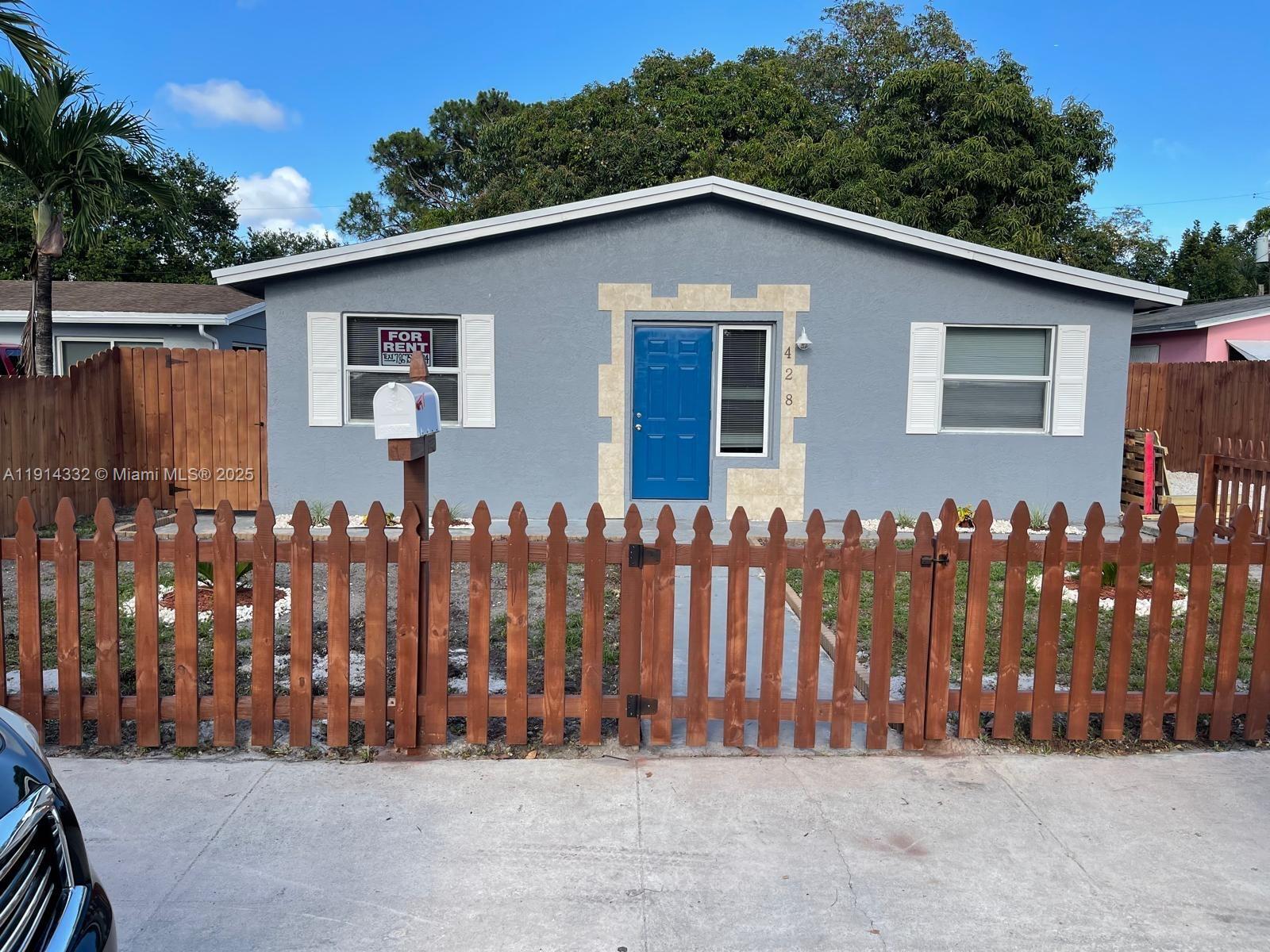 Dorsey Park Second Add