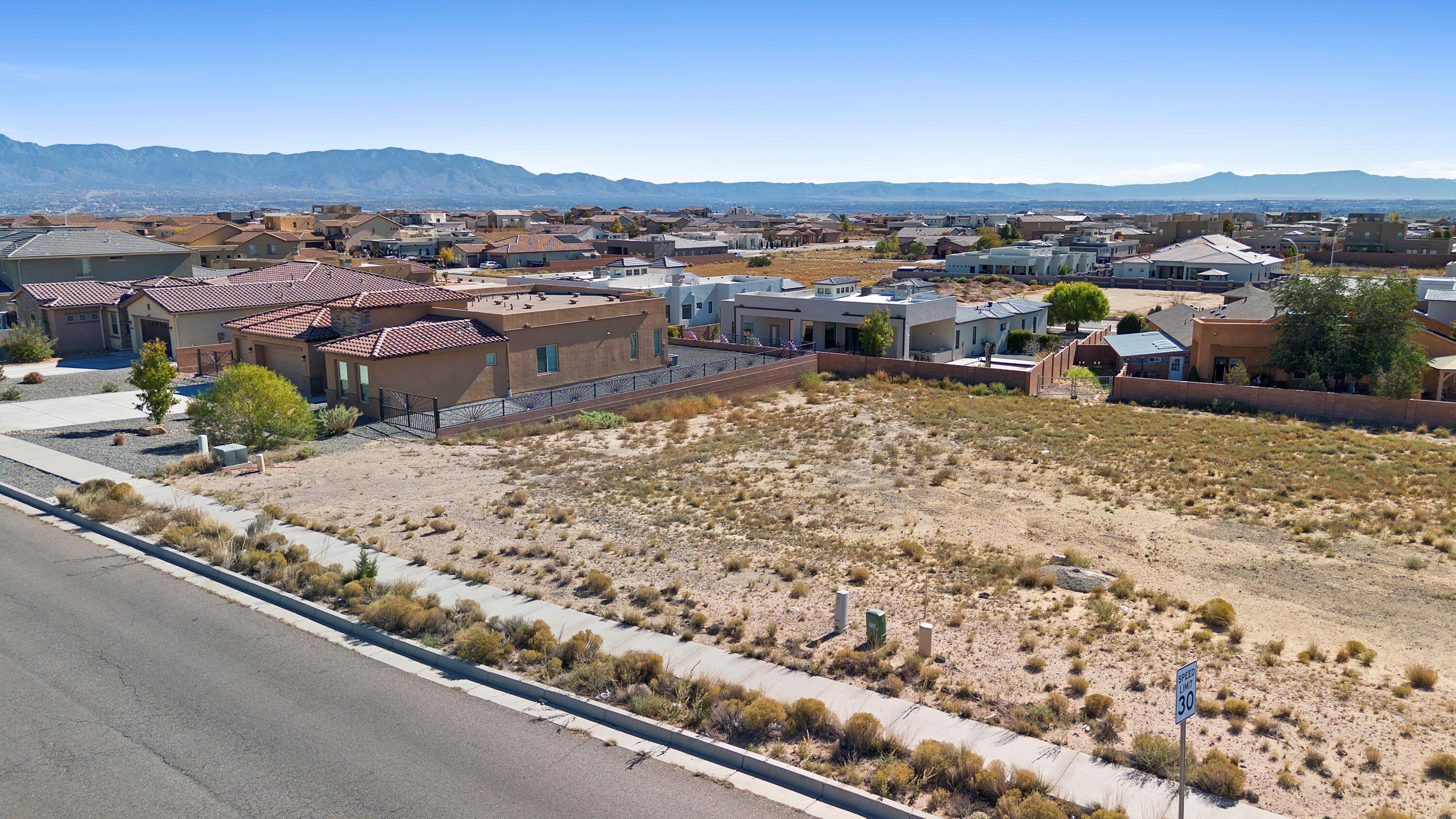 6536 Kimmick Drive NW 