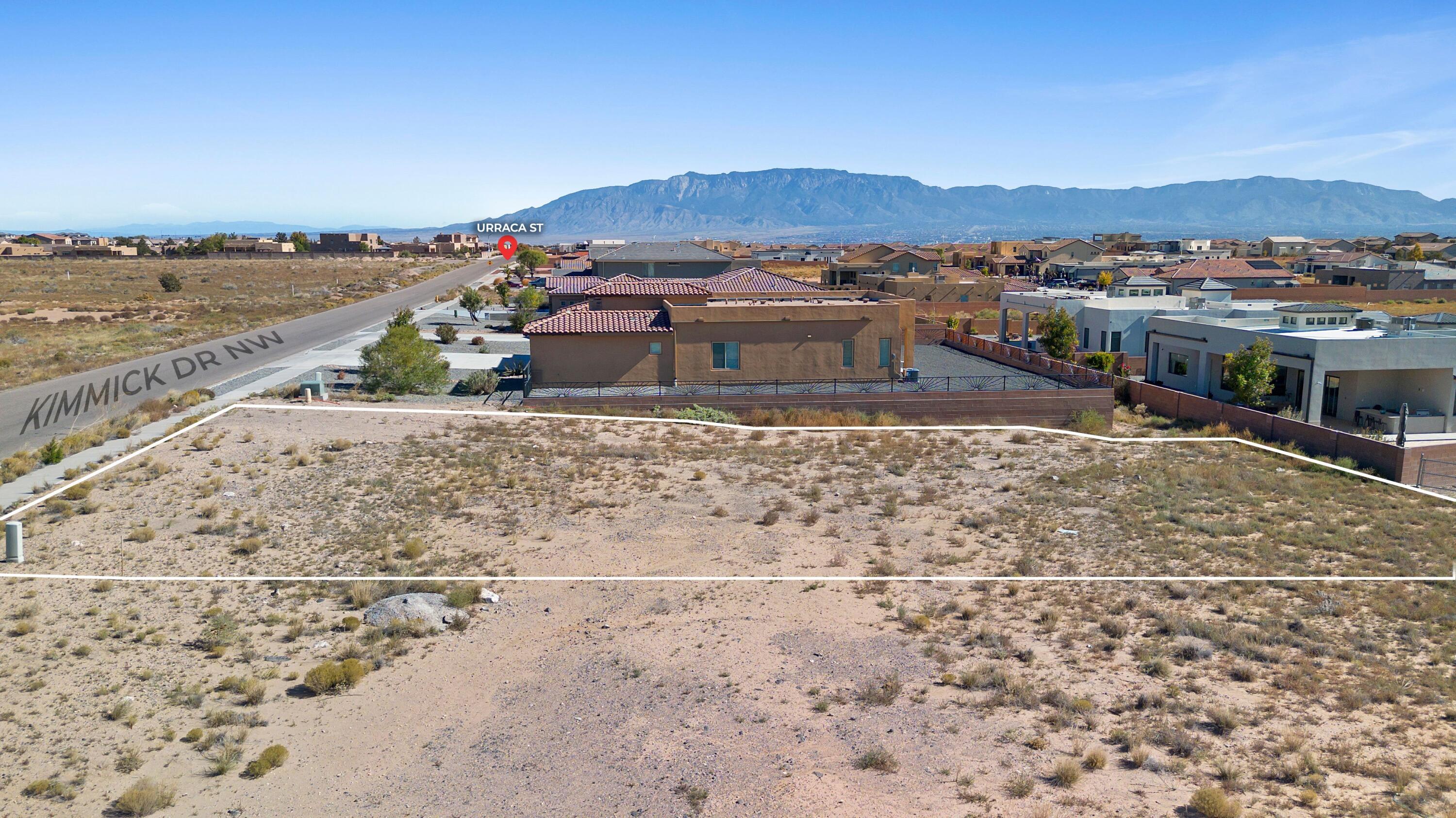 6536 Kimmick Drive NW 