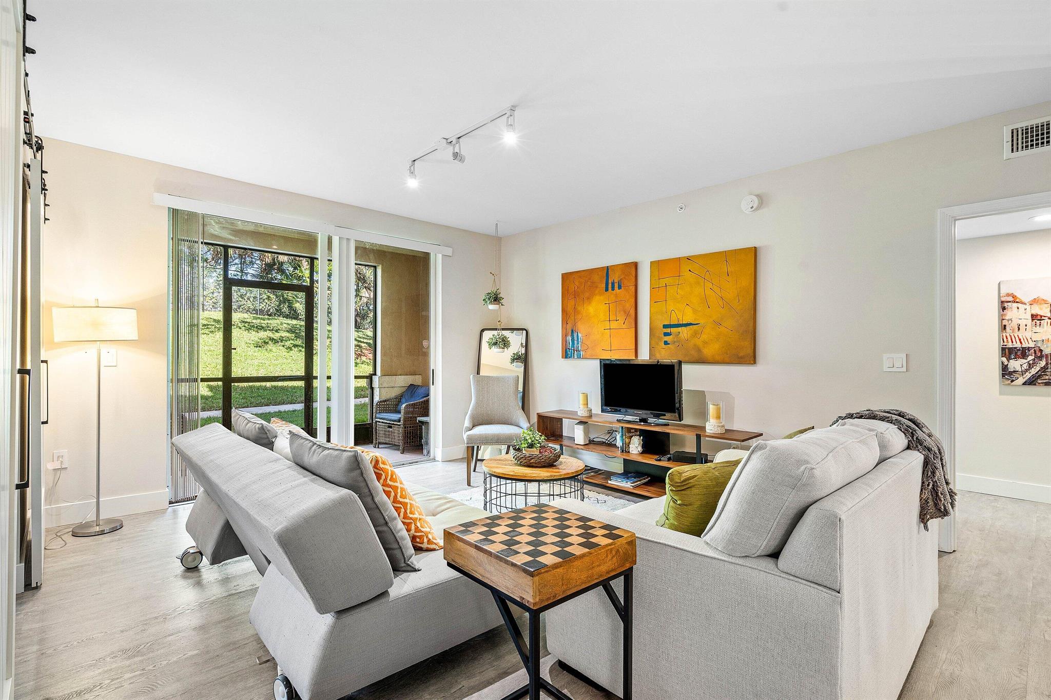 St Andrews At Polo Club C