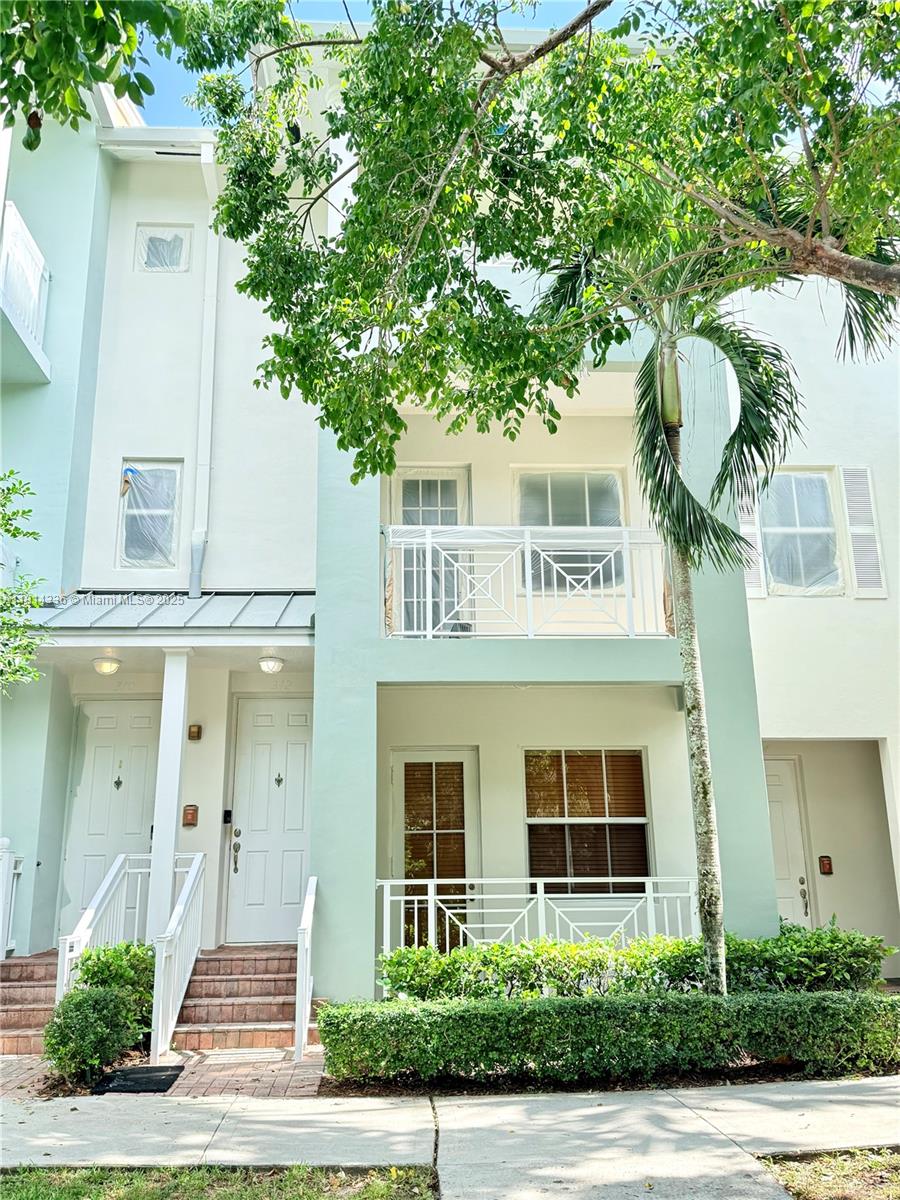 Village At Sailboat Bend