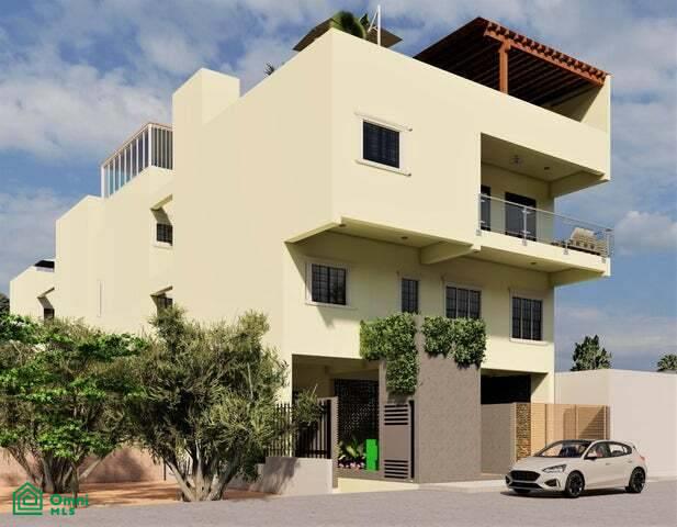 Rodas Residencial B5, Mauricio Castro, Los Cabos, Baja California Sur