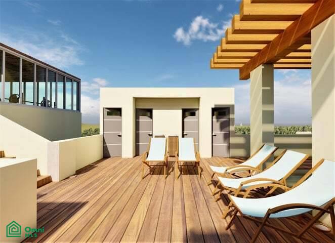 Rodas Residencial B5, Mauricio Castro, Los Cabos, Baja California Sur