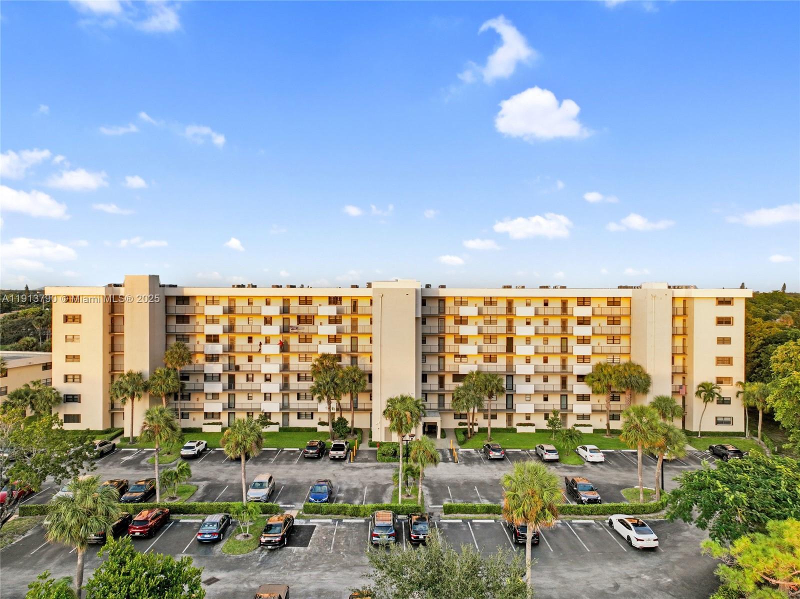 Deer Creek Country Club