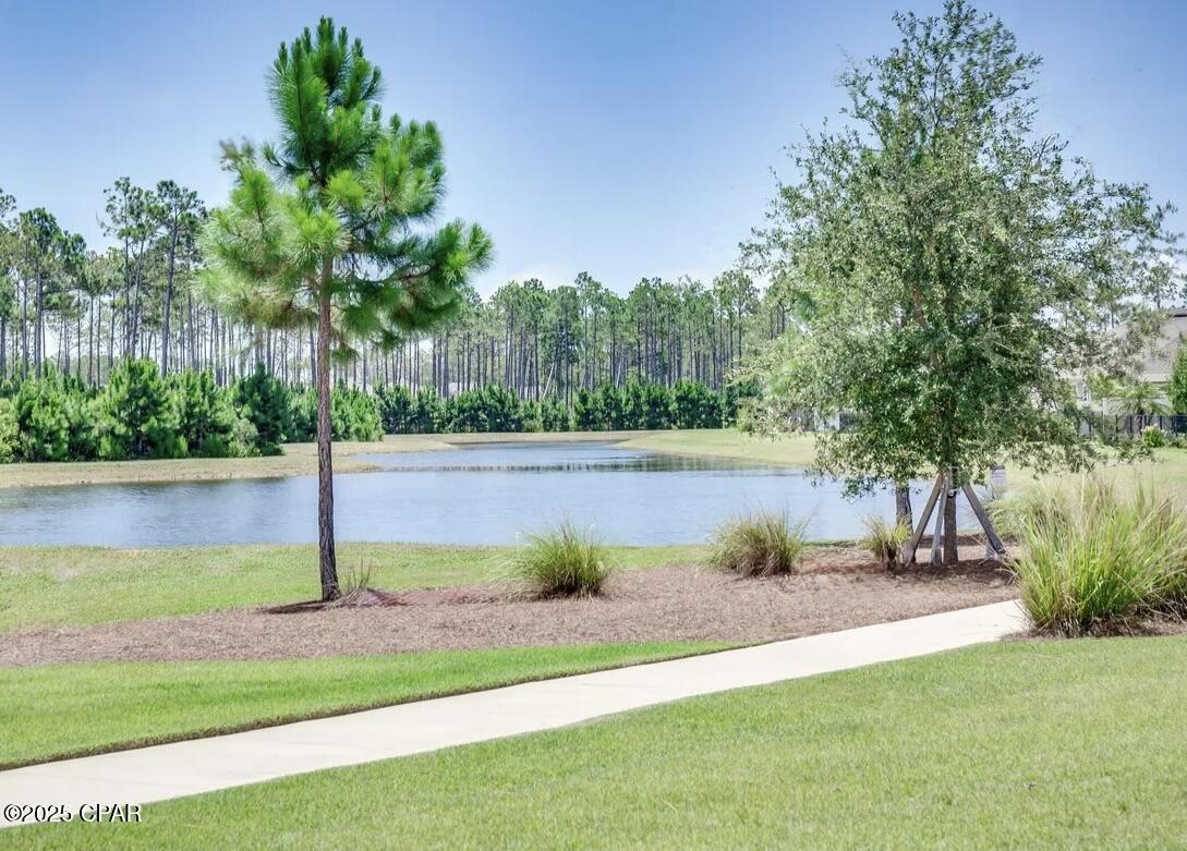 Details for 314 Johnson Bayou Drive, Panama City Beach, FL 32407