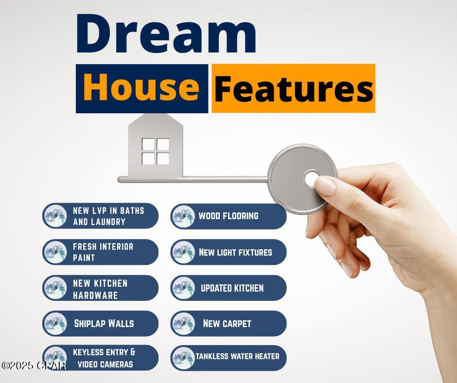 Image 2 For 314 Johnson Bayou Drive