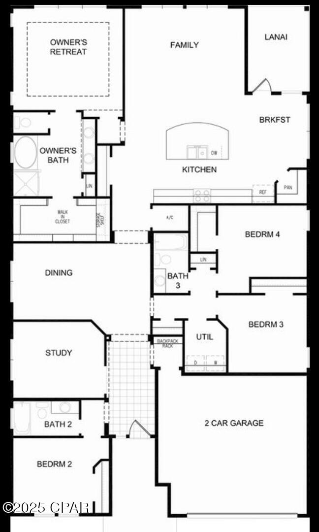 Image 25 For 314 Johnson Bayou Drive