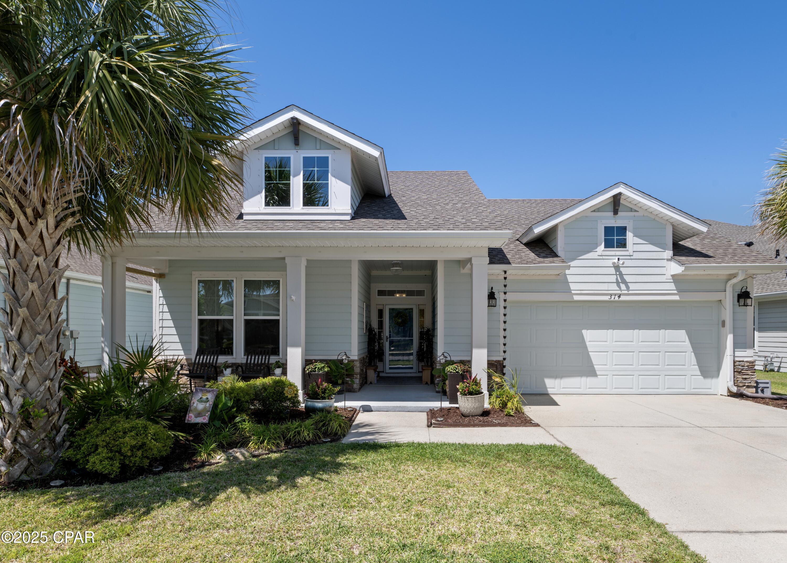 Image 4 For 314 Johnson Bayou Drive