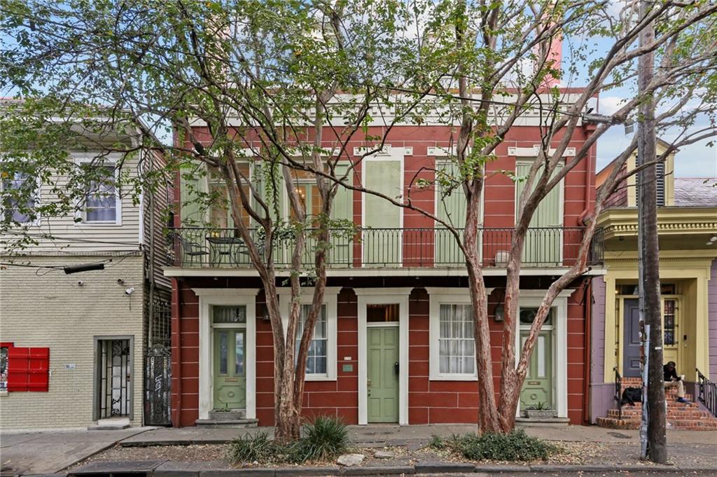 Homes for sale in New Orleans, LA | 835 Esplanade Ave #D, New Orleans, LA 70116 | MLS# 2529824
