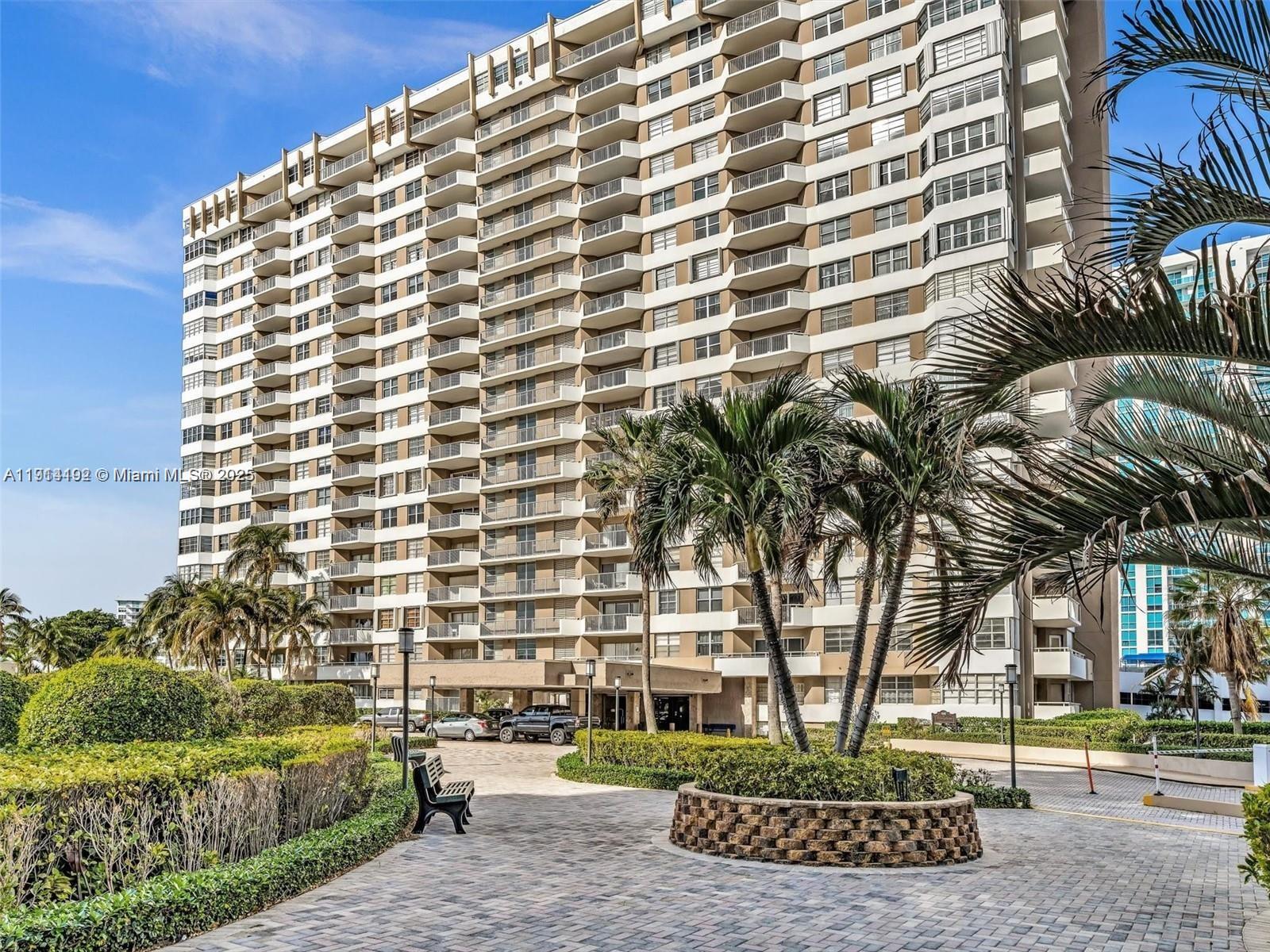 Hemispheres Condo
