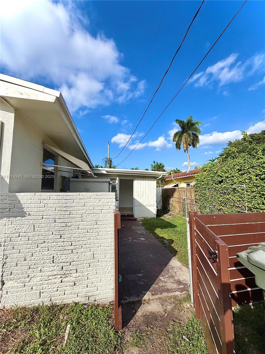 Ro-Len Acres 1St Add