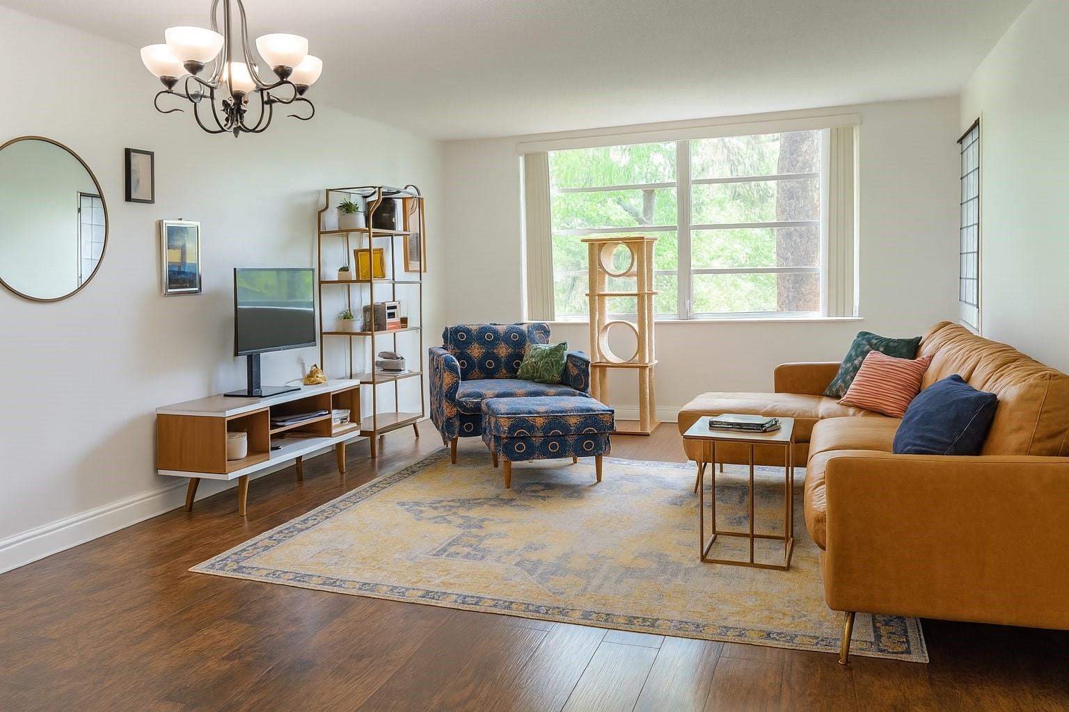 Kings Park Garden Apts Co