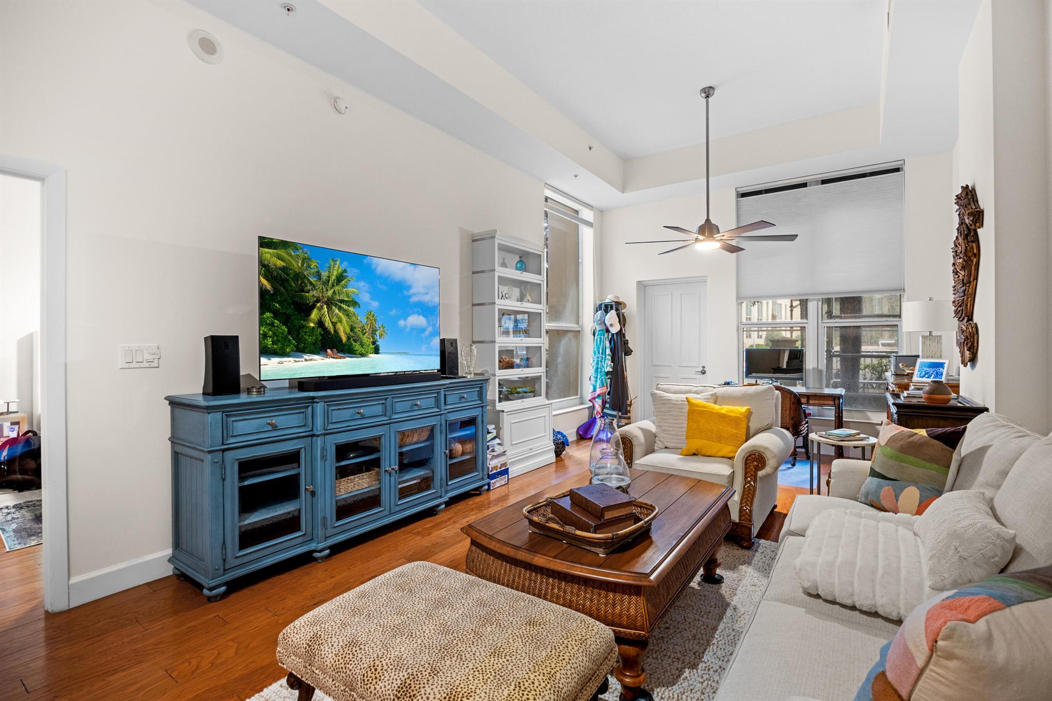 Cityplace South Tower Con