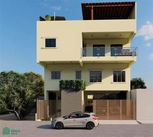 Rodas Residencial B2, Mauricio Castro, Los Cabos, Baja California Sur