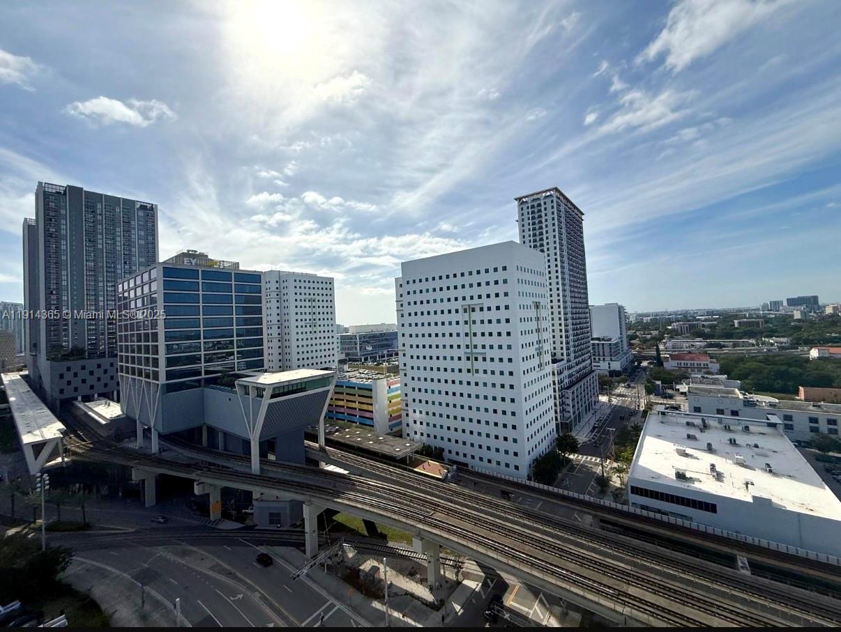 Madison Downtown Condo