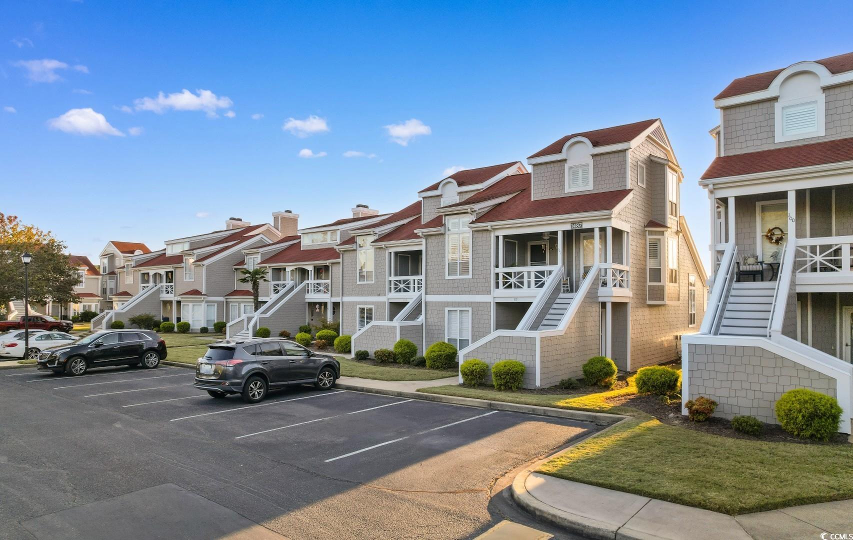 4396 Baldwin Ave. UNIT C-103 Little River, SC 29566