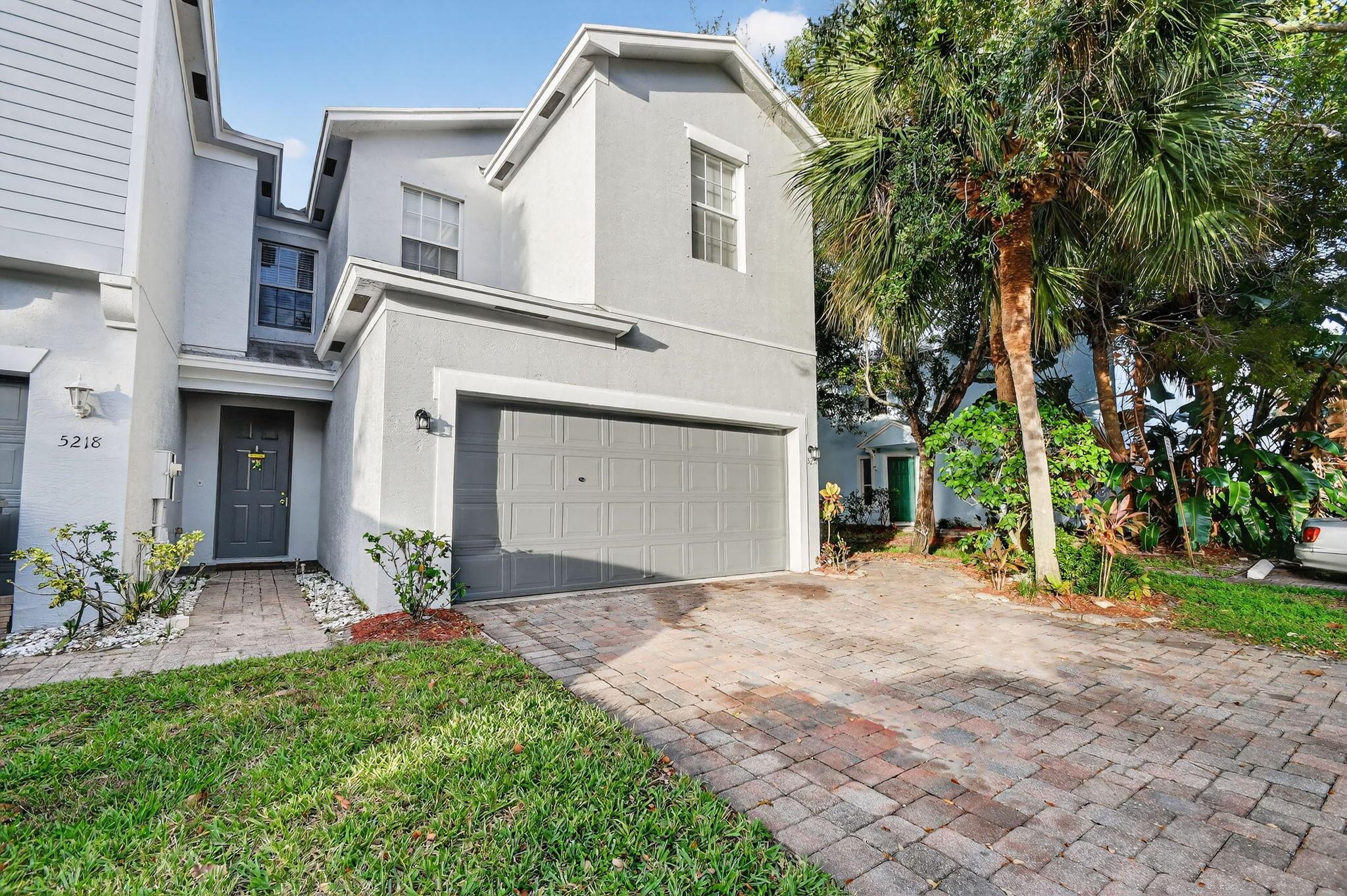 5210 White Oleander Unit , West Palm Beach, Florida 33415