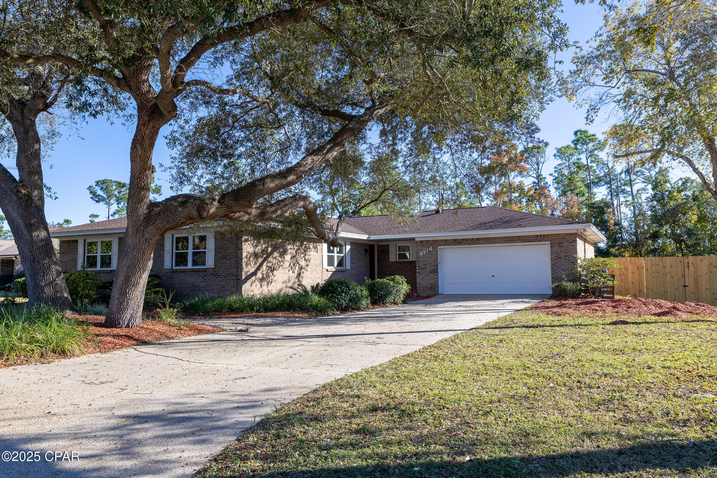 Details for 3314 Harbour Circle, Panama City, FL 32405