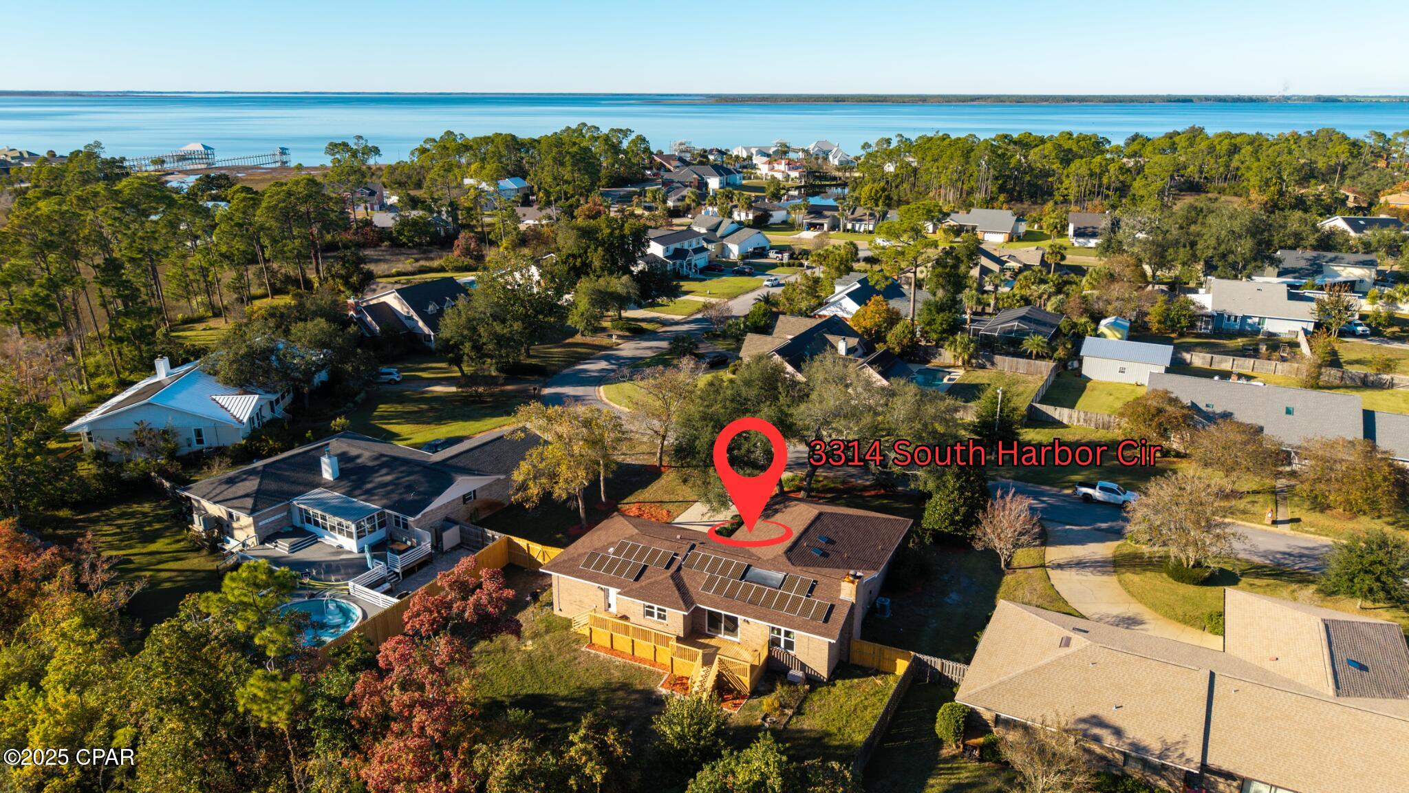 Image 4 For 3314 Harbour Circle