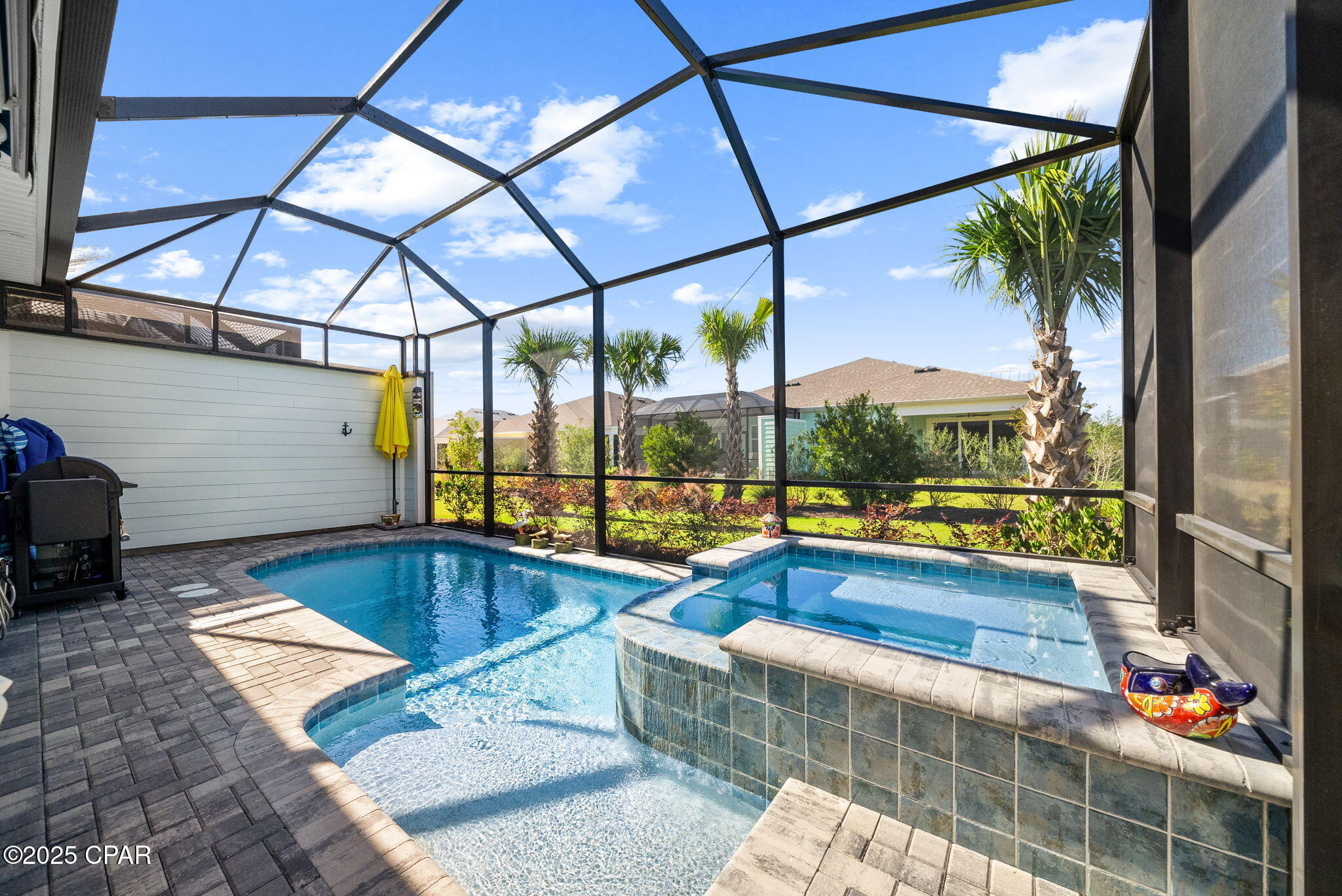 Details for 8408 Hang Loose Court, Panama City Beach, FL 32413