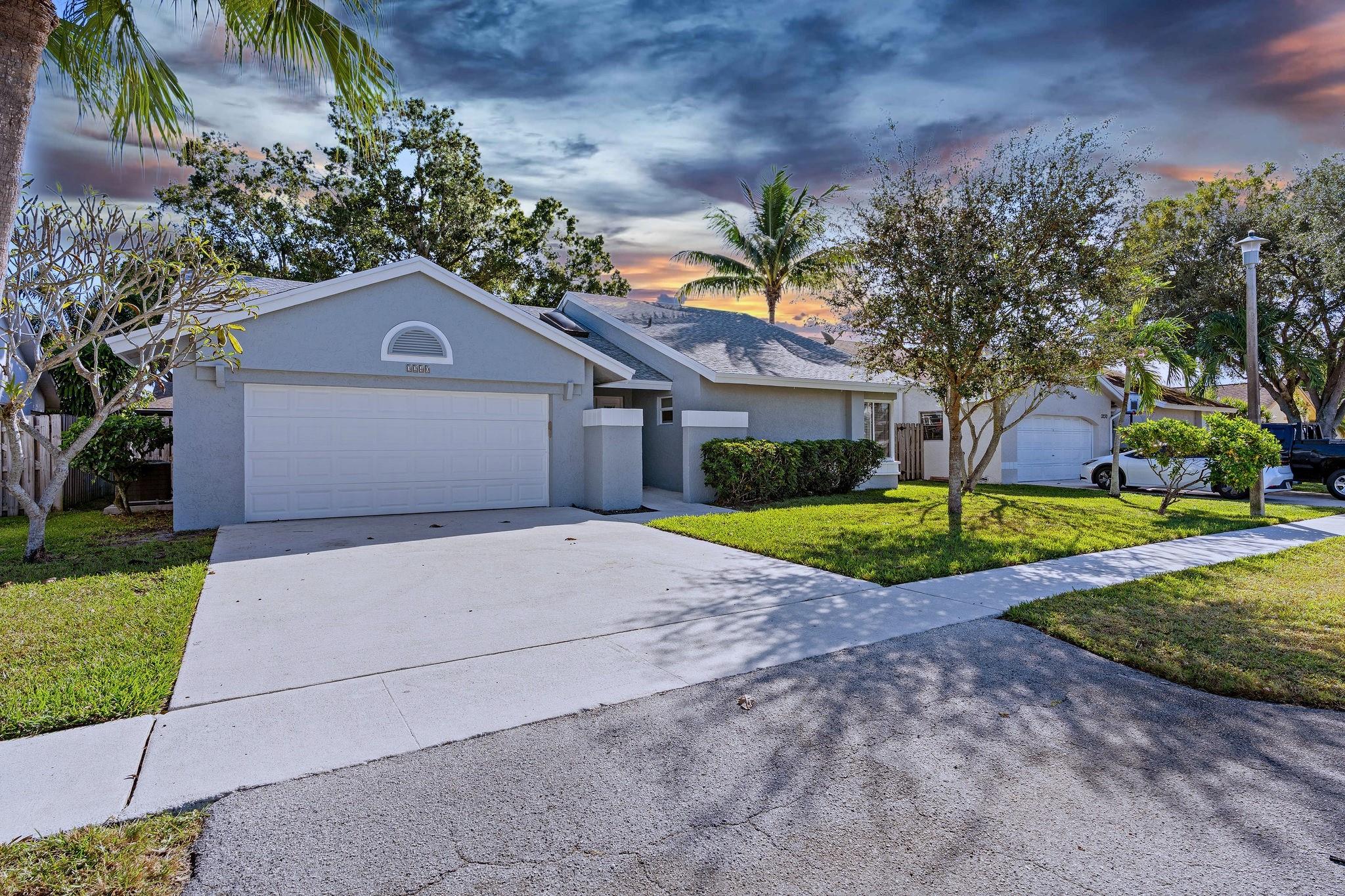Casa en Venta en Sunrise, FL