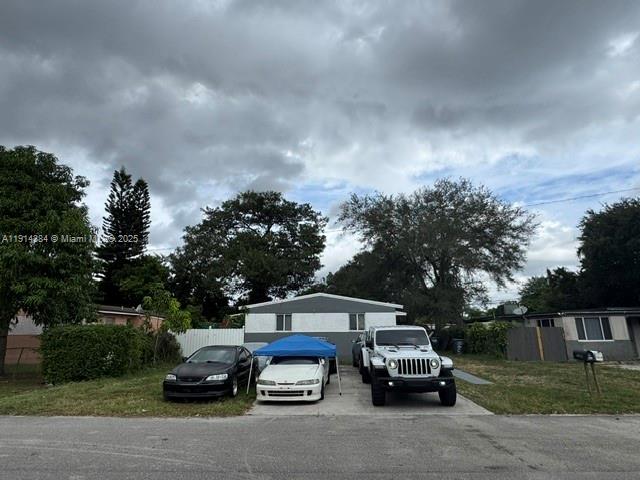 Hollywood Suburbs No 2