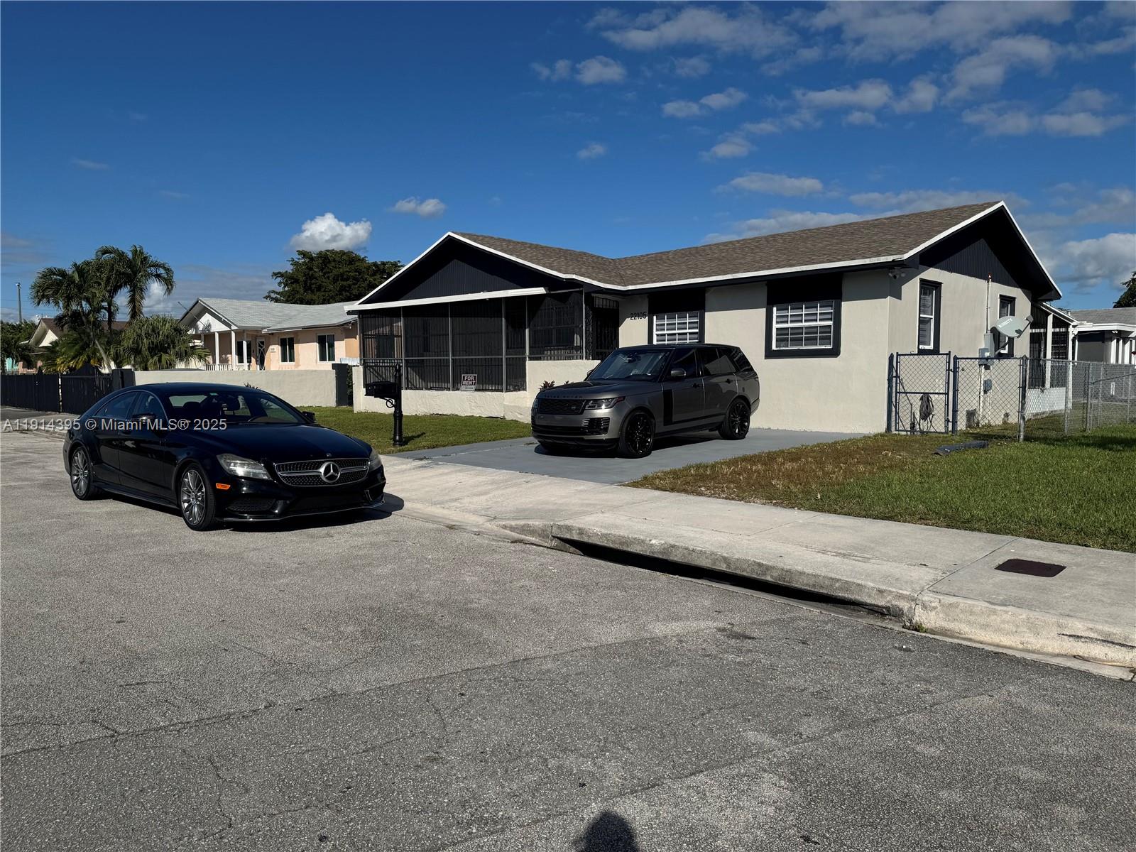 Goulds Redevelopment Sub