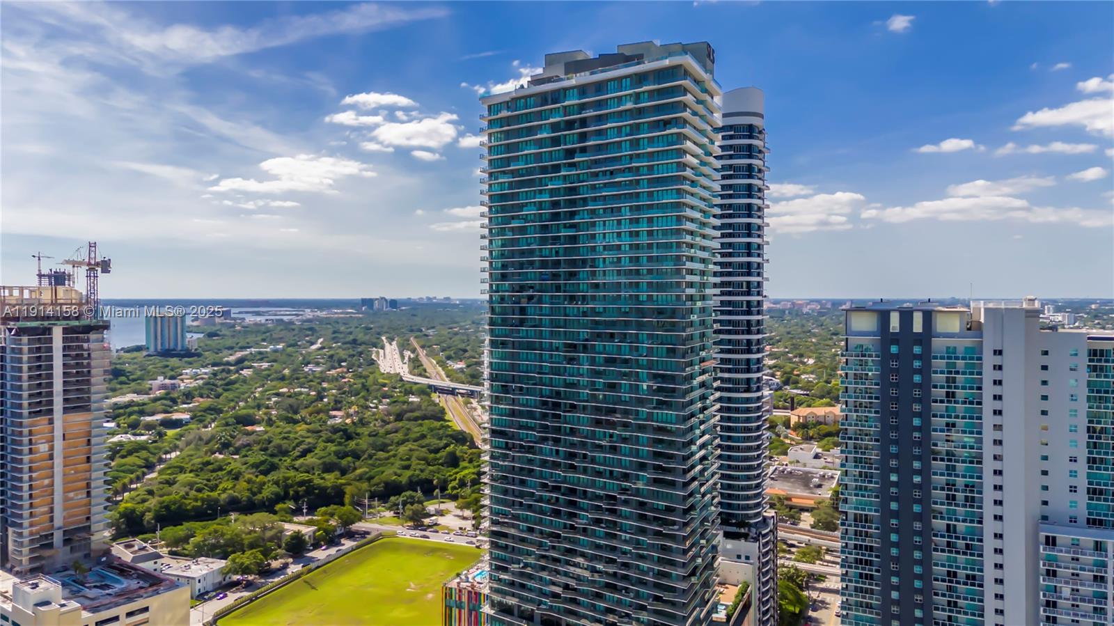 Condo for Rent in Miami, FL