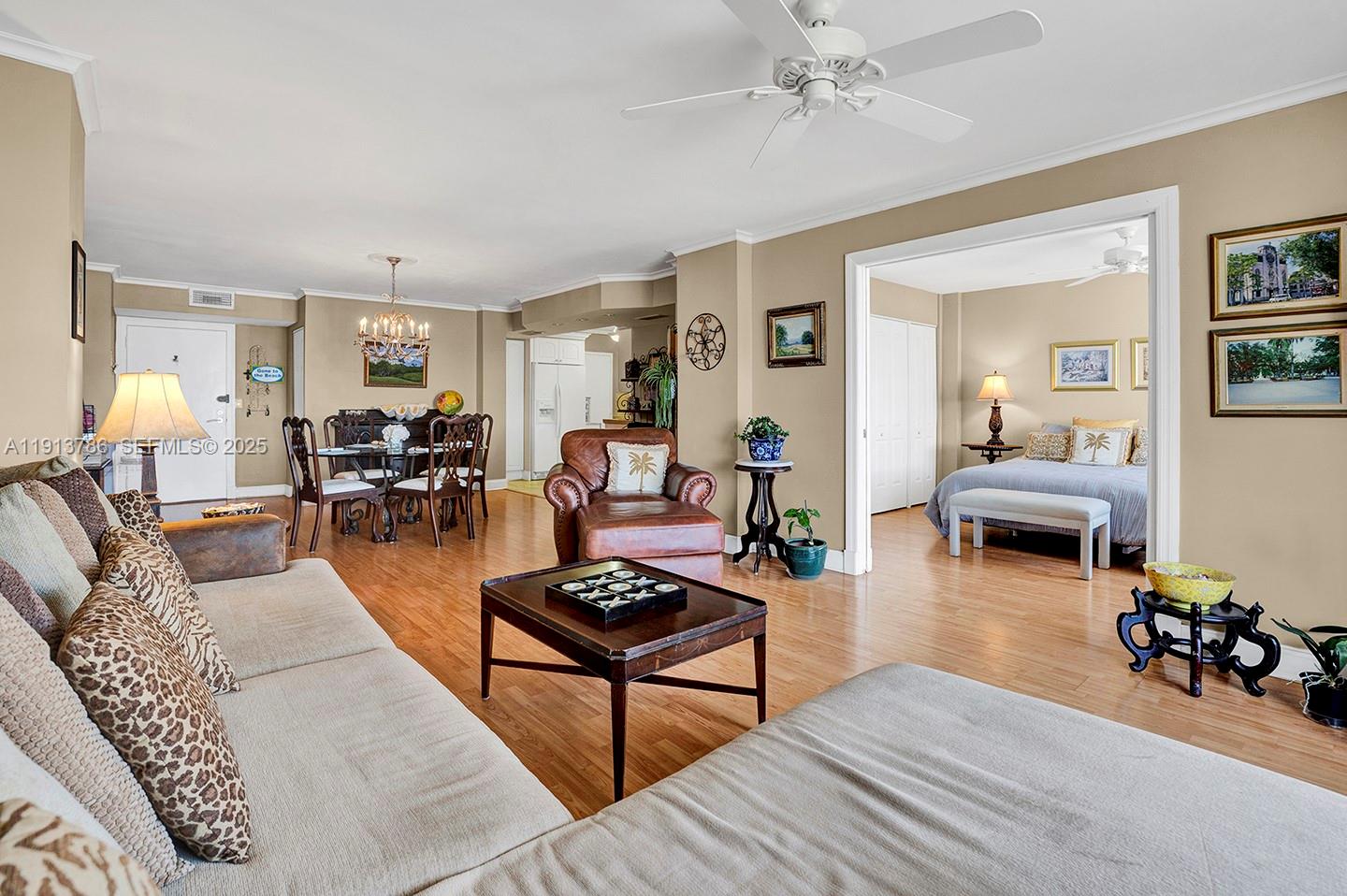 Alington Towers North