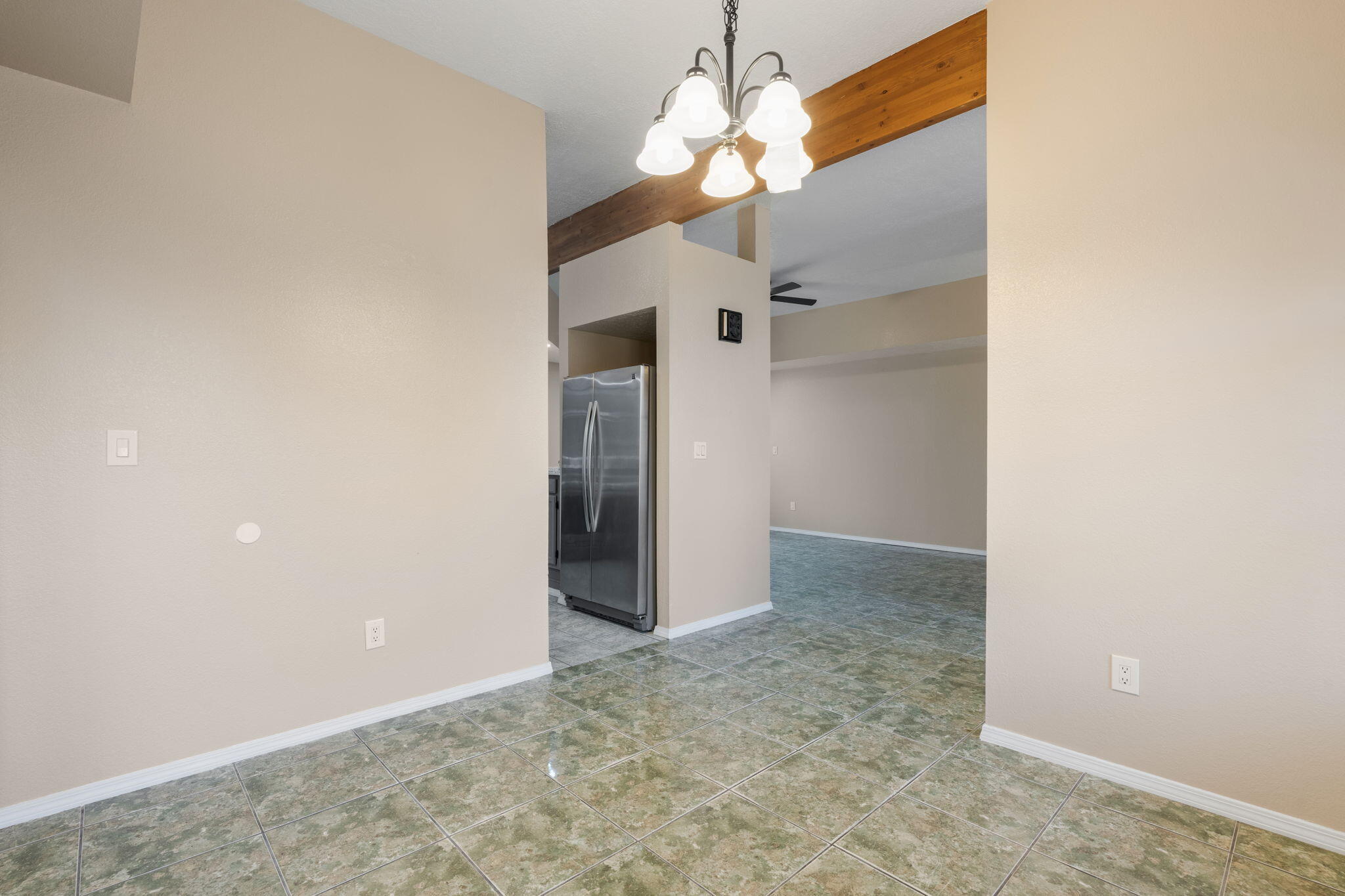 7712 Redwood Drive NW Kitchen