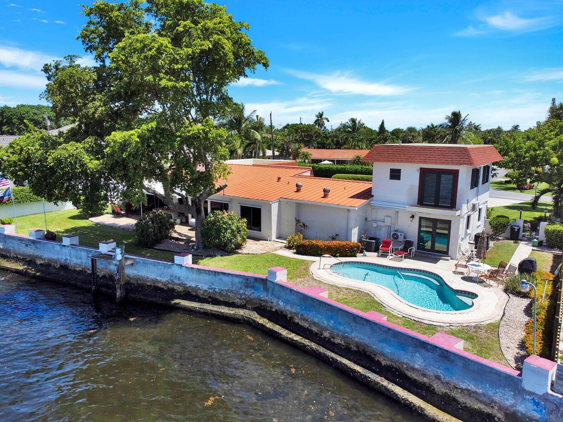 Hillsboro Shores Sec