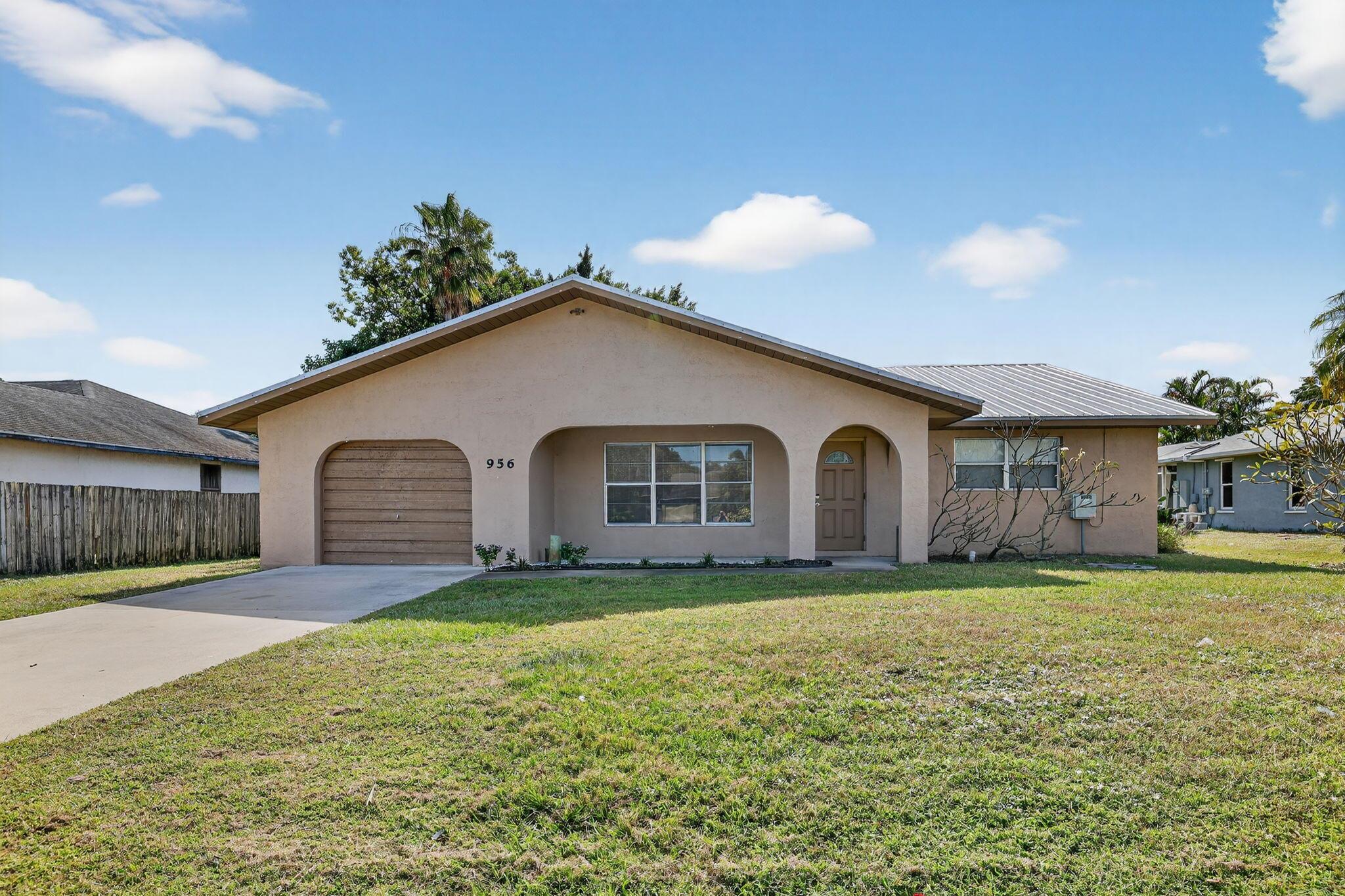 Port St Lucie Section 3