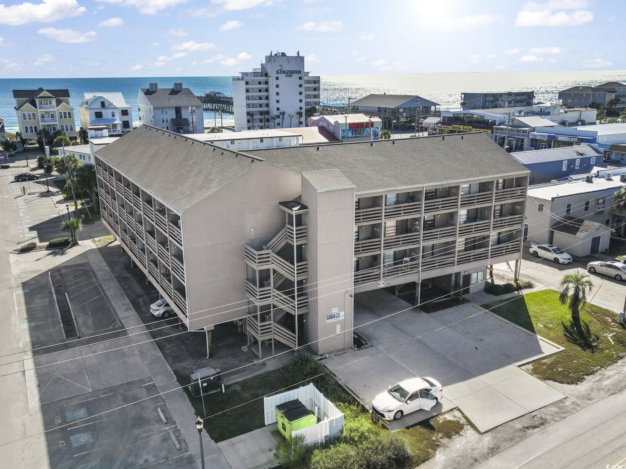 120 Dogwood Dr. N Unit 209, Murrells Inlet SC 29576